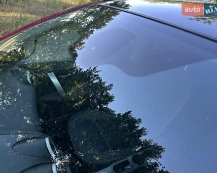 Червоний Ніссан Кашкай, об'ємом двигуна 1.5 л та пробігом 230 тис. км за 11500 $, фото 19 на Automoto.ua