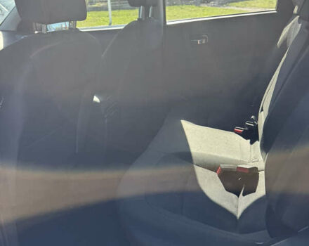 Красный Ниссан Кашкай, объемом двигателя 2 л и пробегом 207 тыс. км за 11750 $, фото 14 на Automoto.ua