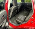 Красный Ниссан Кашкай, объемом двигателя 2 л и пробегом 61 тыс. км за 11400 $, фото 9 на Automoto.ua