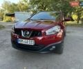 Червоний Ніссан Кашкай, об'ємом двигуна 1.5 л та пробігом 230 тис. км за 11500 $, фото 5 на Automoto.ua