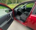 Красный Ниссан Кашкай, объемом двигателя 1.5 л и пробегом 225 тыс. км за 9800 $, фото 8 на Automoto.ua