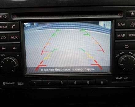 Червоний Ніссан Кашкай, об'ємом двигуна 0 л та пробігом 263 тис. км за 9700 $, фото 7 на Automoto.ua