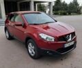 Червоний Ніссан Кашкай, об'ємом двигуна 0 л та пробігом 263 тис. км за 9700 $, фото 1 на Automoto.ua