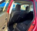 Красный Ниссан Кашкай, объемом двигателя 2 л и пробегом 130 тыс. км за 11300 $, фото 9 на Automoto.ua