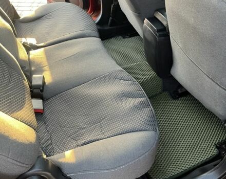 Червоний Ніссан Кашкай, об'ємом двигуна 1.5 л та пробігом 300 тис. км за 8850 $, фото 17 на Automoto.ua