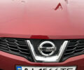 Червоний Ніссан Кашкай, об'ємом двигуна 2 л та пробігом 82 тис. км за 12499 $, фото 24 на Automoto.ua