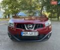 Червоний Ніссан Кашкай, об'ємом двигуна 1.5 л та пробігом 230 тис. км за 11500 $, фото 6 на Automoto.ua