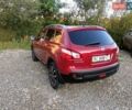 Червоний Ніссан Кашкай, об'ємом двигуна 2 л та пробігом 116 тис. км за 11100 $, фото 19 на Automoto.ua