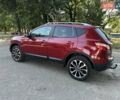 Червоний Ніссан Кашкай, об'ємом двигуна 1.5 л та пробігом 230 тис. км за 11500 $, фото 16 на Automoto.ua