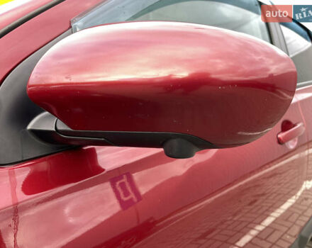 Червоний Ніссан Кашкай, об'ємом двигуна 1.6 л та пробігом 248 тис. км за 10900 $, фото 27 на Automoto.ua