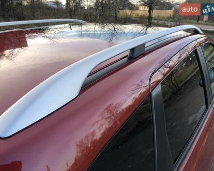 Красный Ниссан Кашкай, объемом двигателя 0 л и пробегом 164 тыс. км за 12690 $, фото 18 на Automoto.ua