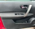 Красный Ниссан Кашкай, объемом двигателя 2 л и пробегом 196 тыс. км за 11790 $, фото 26 на Automoto.ua