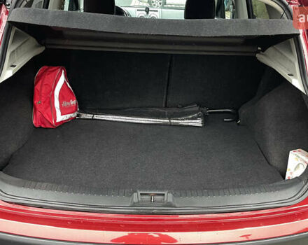 Червоний Ніссан Кашкай, об'ємом двигуна 1.6 л та пробігом 248 тис. км за 10900 $, фото 20 на Automoto.ua