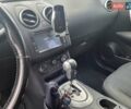 Красный Ниссан Кашкай, объемом двигателя 2 л и пробегом 90 тыс. км за 11500 $, фото 10 на Automoto.ua