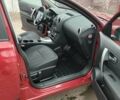 Красный Ниссан Кашкай, объемом двигателя 2 л и пробегом 188 тыс. км за 11800 $, фото 12 на Automoto.ua