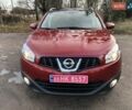 Красный Ниссан Кашкай, объемом двигателя 0 л и пробегом 164 тыс. км за 12690 $, фото 109 на Automoto.ua