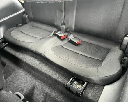 Красный Ниссан Кашкай, объемом двигателя 2 л и пробегом 117 тыс. км за 11900 $, фото 21 на Automoto.ua