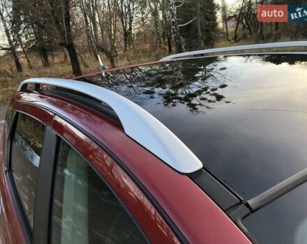 Красный Ниссан Кашкай, объемом двигателя 0 л и пробегом 164 тыс. км за 12690 $, фото 21 на Automoto.ua