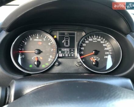 Красный Ниссан Кашкай, объемом двигателя 0 л и пробегом 164 тыс. км за 12690 $, фото 59 на Automoto.ua