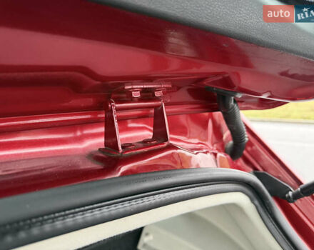 Красный Ниссан Кашкай, объемом двигателя 1.6 л и пробегом 86 тыс. км за 12999 $, фото 23 на Automoto.ua