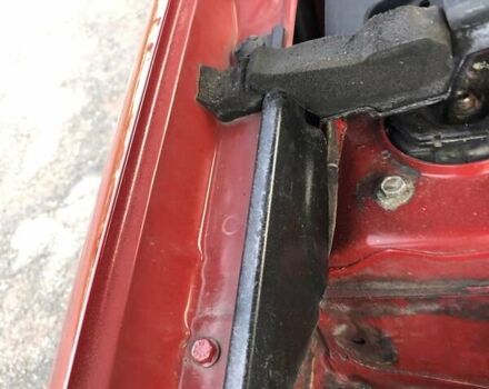 Красный Ниссан Кашкай, объемом двигателя 0 л и пробегом 164 тыс. км за 12690 $, фото 26 на Automoto.ua