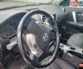 Красный Ниссан Кашкай, объемом двигателя 2 л и пробегом 90 тыс. км за 11500 $, фото 9 на Automoto.ua