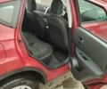 Красный Ниссан Кашкай, объемом двигателя 2 л и пробегом 188 тыс. км за 11800 $, фото 10 на Automoto.ua