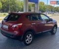 Красный Ниссан Кашкай, объемом двигателя 1.6 л и пробегом 152 тыс. км за 9999 $, фото 9 на Automoto.ua