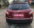 Красный Ниссан Кашкай, объемом двигателя 0 л и пробегом 164 тыс. км за 12690 $, фото 106 на Automoto.ua