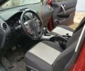 Красный Ниссан Кашкай, объемом двигателя 1.6 л и пробегом 67 тыс. км за 11600 $, фото 11 на Automoto.ua
