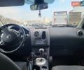 Красный Ниссан Кашкай, объемом двигателя 2 л и пробегом 90 тыс. км за 11500 $, фото 18 на Automoto.ua