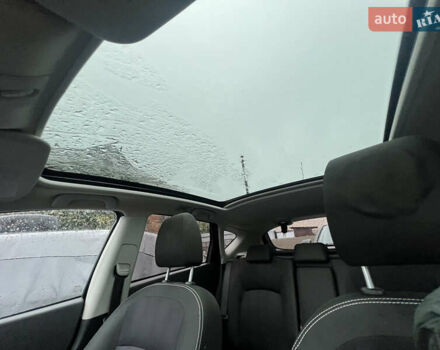 Красный Ниссан Кашкай, объемом двигателя 1.6 л и пробегом 171 тыс. км за 11600 $, фото 21 на Automoto.ua