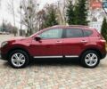 Красный Ниссан Кашкай, объемом двигателя 2 л и пробегом 184 тыс. км за 12200 $, фото 100 на Automoto.ua
