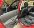 Красный Ниссан Кашкай, объемом двигателя 2 л и пробегом 117 тыс. км за 11900 $, фото 17 на Automoto.ua