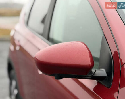 Красный Ниссан Кашкай, объемом двигателя 1.6 л и пробегом 86 тыс. км за 12999 $, фото 67 на Automoto.ua