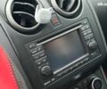 Красный Ниссан Кашкай, объемом двигателя 2 л и пробегом 196 тыс. км за 11790 $, фото 30 на Automoto.ua