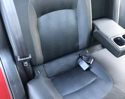 Красный Ниссан Кашкай, объемом двигателя 2 л и пробегом 184 тыс. км за 12200 $, фото 50 на Automoto.ua