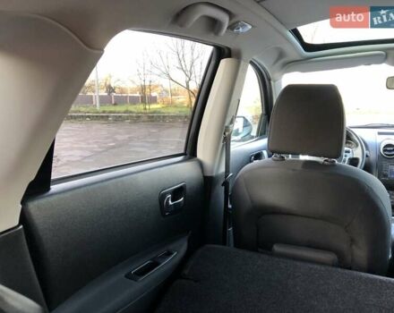 Красный Ниссан Кашкай, объемом двигателя 0 л и пробегом 164 тыс. км за 12690 $, фото 50 на Automoto.ua