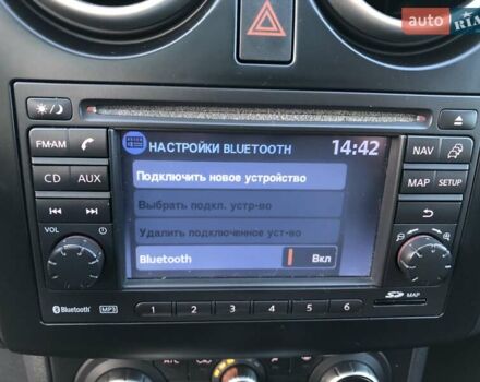 Красный Ниссан Кашкай, объемом двигателя 0 л и пробегом 164 тыс. км за 12690 $, фото 69 на Automoto.ua