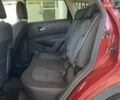 Красный Ниссан Кашкай, объемом двигателя 1.6 л и пробегом 152 тыс. км за 9999 $, фото 20 на Automoto.ua