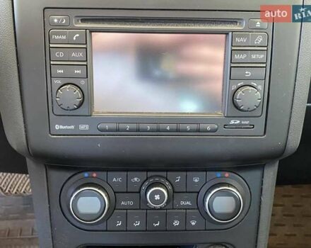 Красный Ниссан Кашкай, объемом двигателя 1.6 л и пробегом 152 тыс. км за 9500 $, фото 28 на Automoto.ua