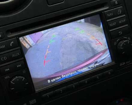 Красный Ниссан Кашкай, объемом двигателя 2 л и пробегом 162 тыс. км за 6400 $, фото 10 на Automoto.ua