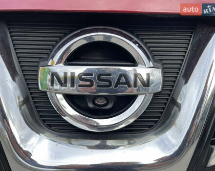 Червоний Ніссан Кашкай, об'ємом двигуна 1.6 л та пробігом 248 тис. км за 10900 $, фото 26 на Automoto.ua