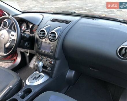 Красный Ниссан Кашкай, объемом двигателя 0 л и пробегом 164 тыс. км за 12690 $, фото 37 на Automoto.ua