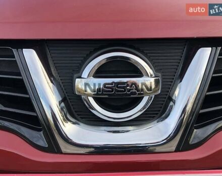 Красный Ниссан Кашкай, объемом двигателя 0 л и пробегом 164 тыс. км за 12690 $, фото 31 на Automoto.ua