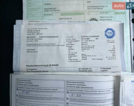 Красный Ниссан Кашкай, объемом двигателя 1.6 л и пробегом 86 тыс. км за 12999 $, фото 80 на Automoto.ua