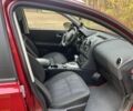 Красный Ниссан Кашкай, объемом двигателя 2 л и пробегом 117 тыс. км за 11900 $, фото 14 на Automoto.ua