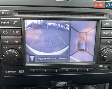 Червоний Ніссан Кашкай, об'ємом двигуна 1.6 л та пробігом 248 тис. км за 10900 $, фото 33 на Automoto.ua