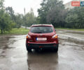Красный Ниссан Кашкай, объемом двигателя 1.6 л и пробегом 171 тыс. км за 11600 $, фото 32 на Automoto.ua