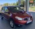 Красный Ниссан Кашкай, объемом двигателя 1.6 л и пробегом 152 тыс. км за 9999 $, фото 6 на Automoto.ua